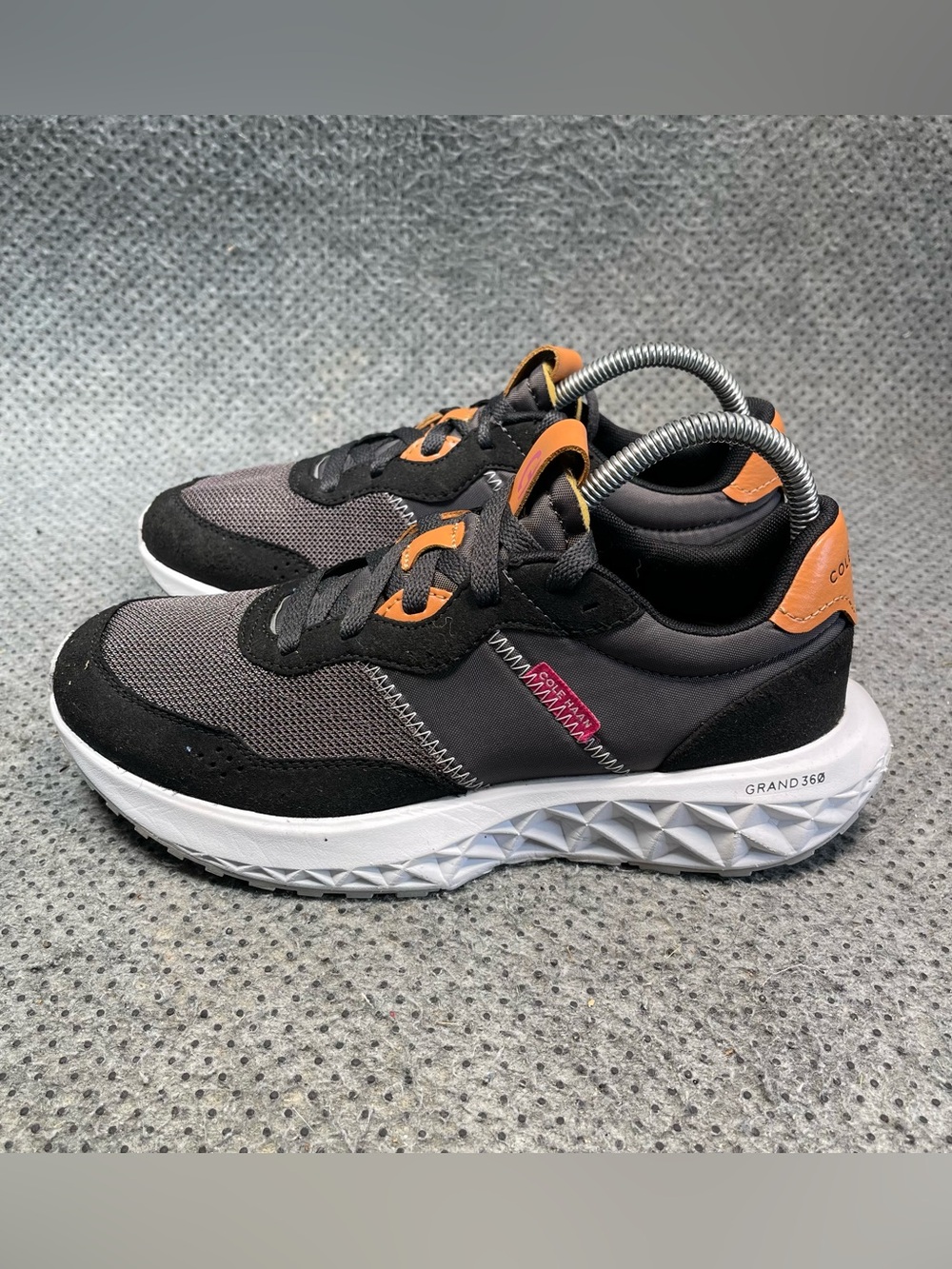 Cole Haan Zerogrand All Day Runner Shoes Size 8 Men’s